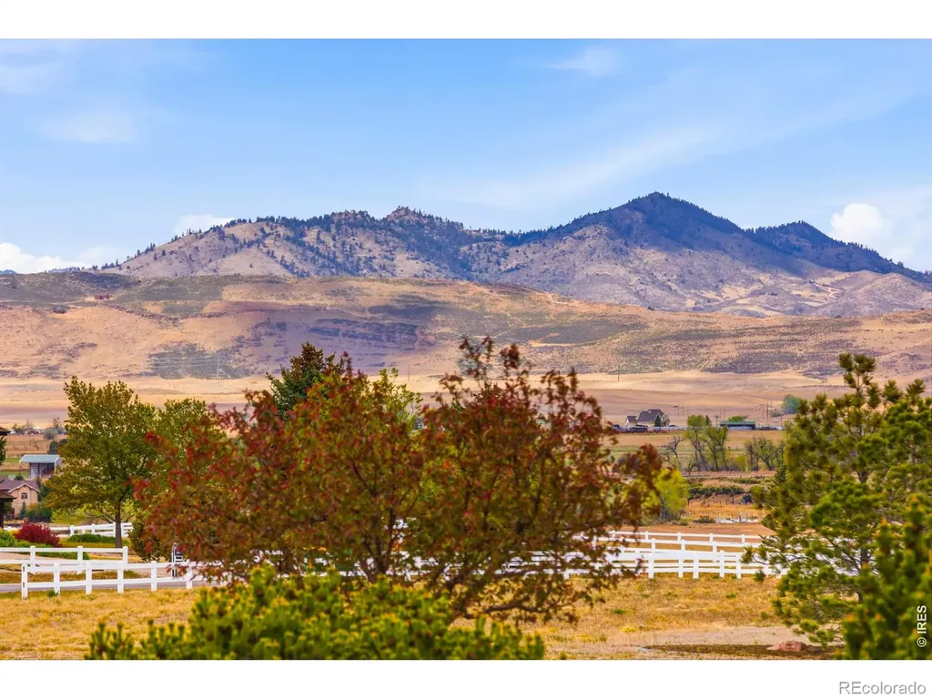 416 Hawks Nest Way Fort Collins CO 80524