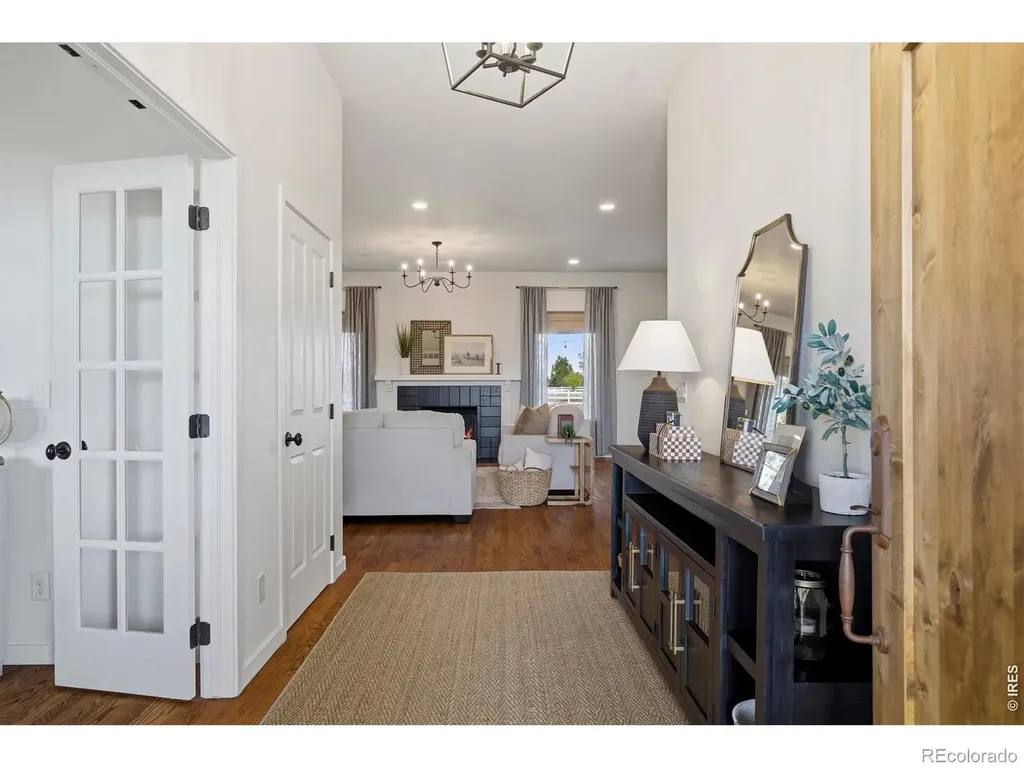 416 Hawks Nest Way Fort Collins CO 80524