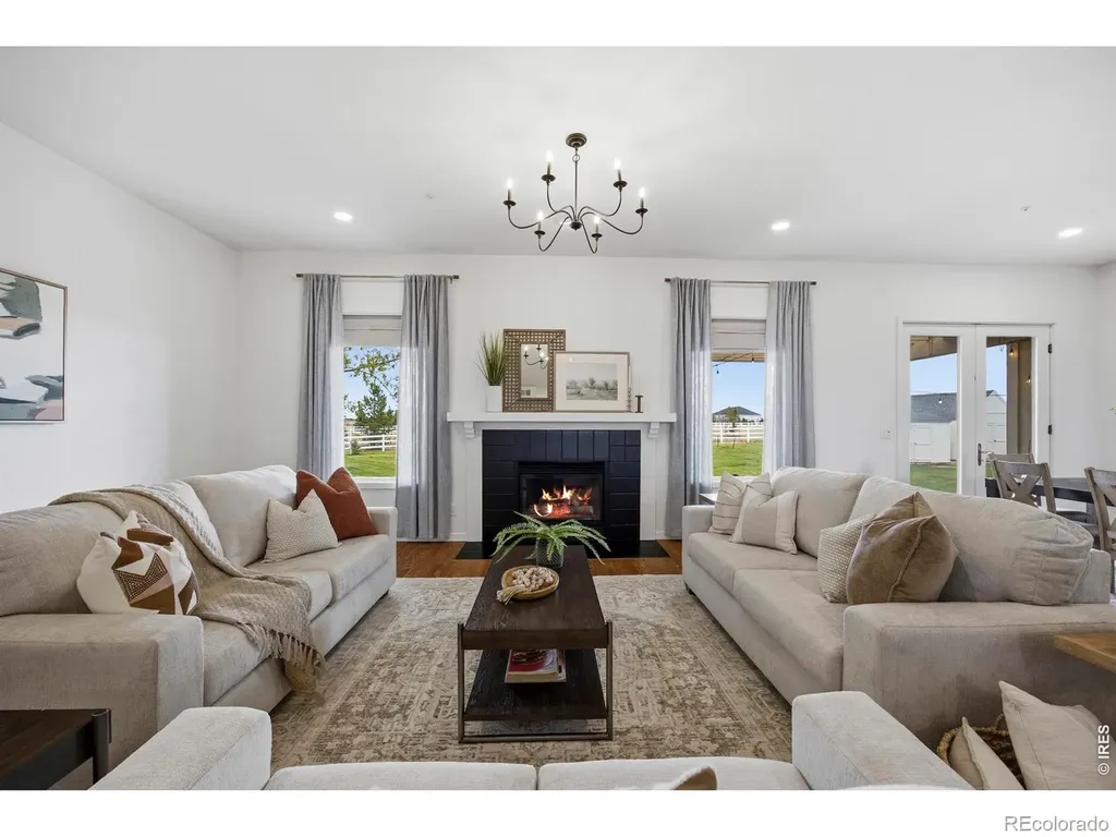 416 Hawks Nest Way Fort Collins CO 80524