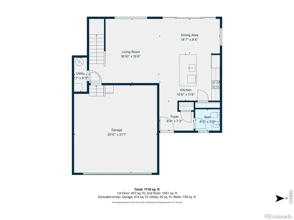 398 Chipman Drive Windsor CO 80550