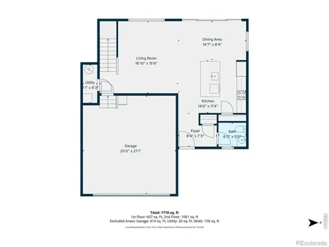 398 Chipman Drive Windsor CO 80550