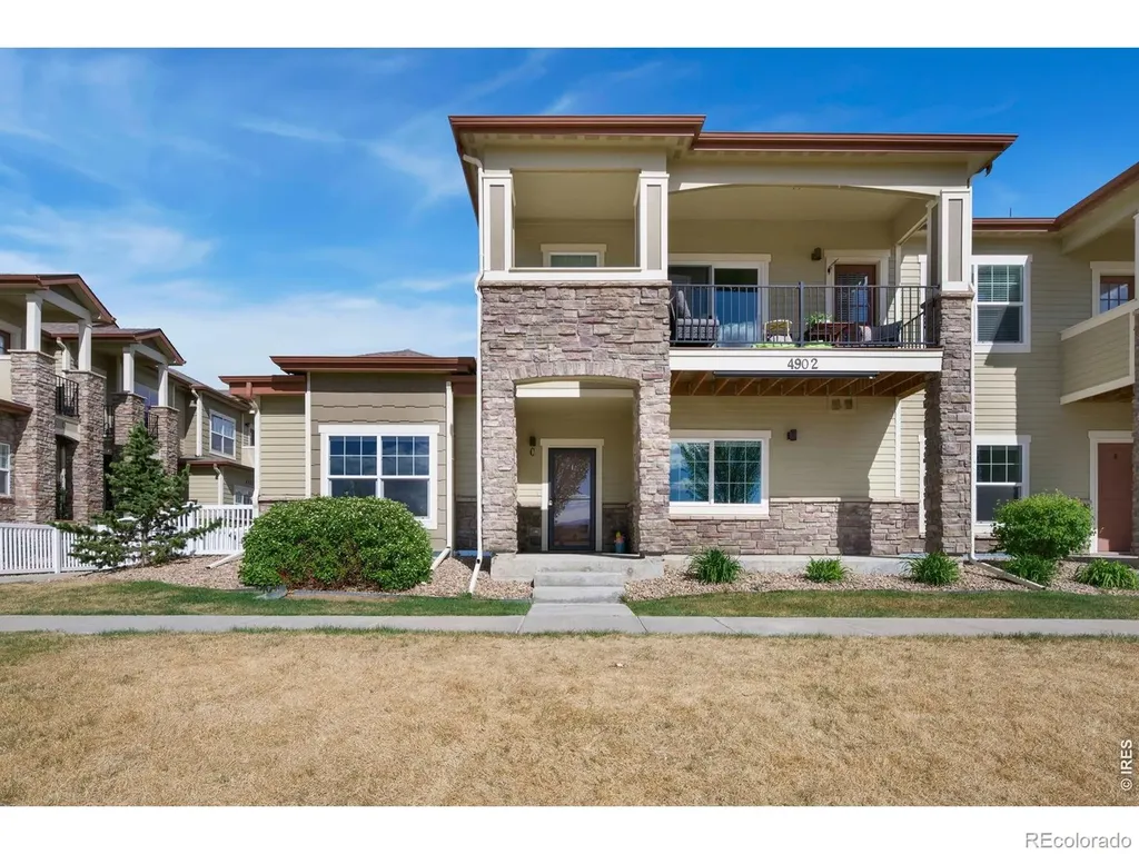 4902 Brookfield Drive Fort Collins CO 80528