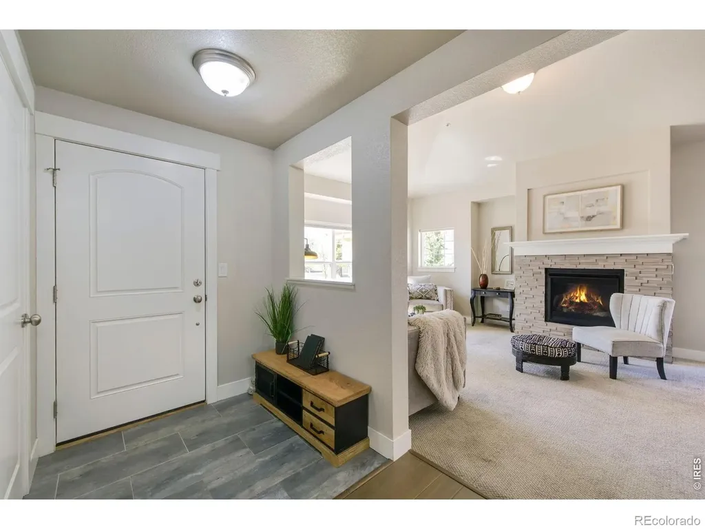 4902 Brookfield Drive Fort Collins CO 80528