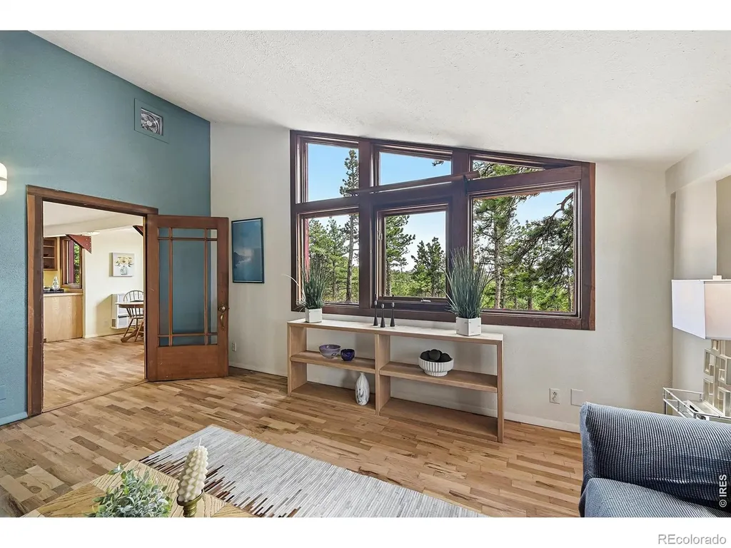 8695 Sunshine Canyon Drive Boulder CO 80302