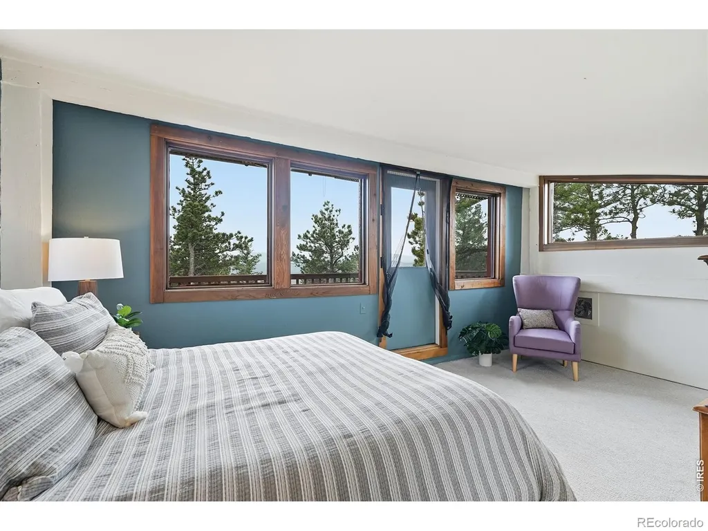 8695 Sunshine Canyon Drive Boulder CO 80302