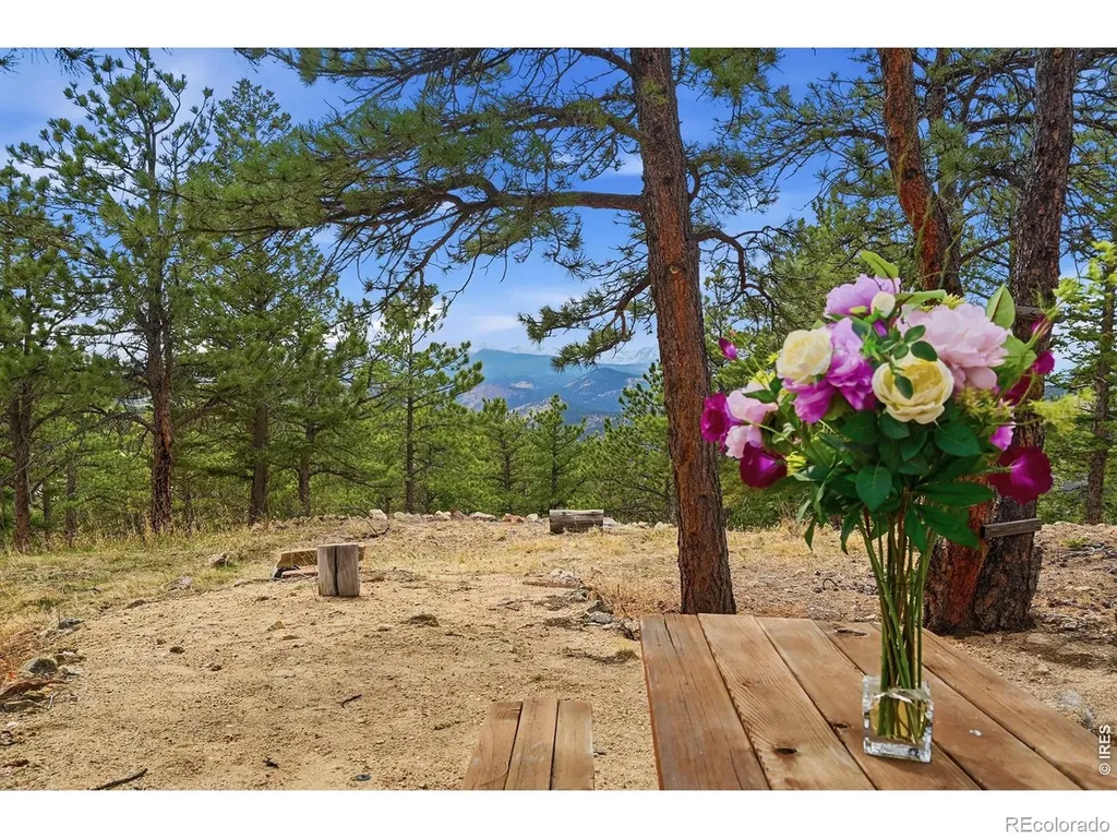 8695 Sunshine Canyon Drive Boulder CO 80302