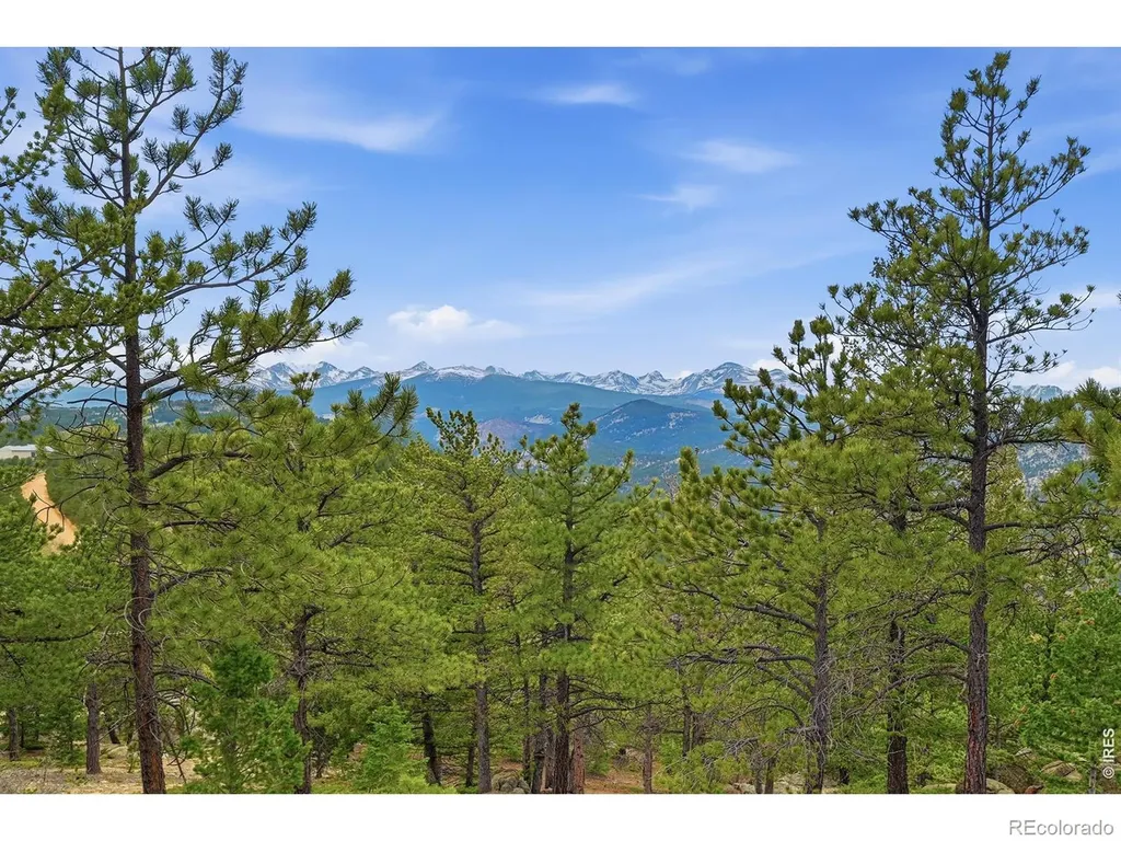 8695 Sunshine Canyon Drive Boulder CO 80302