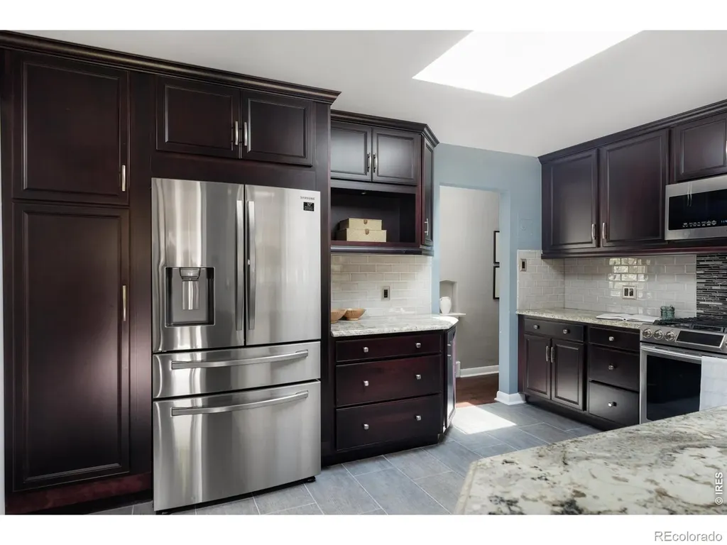 430 Cody Drive Lakewood CO 80226