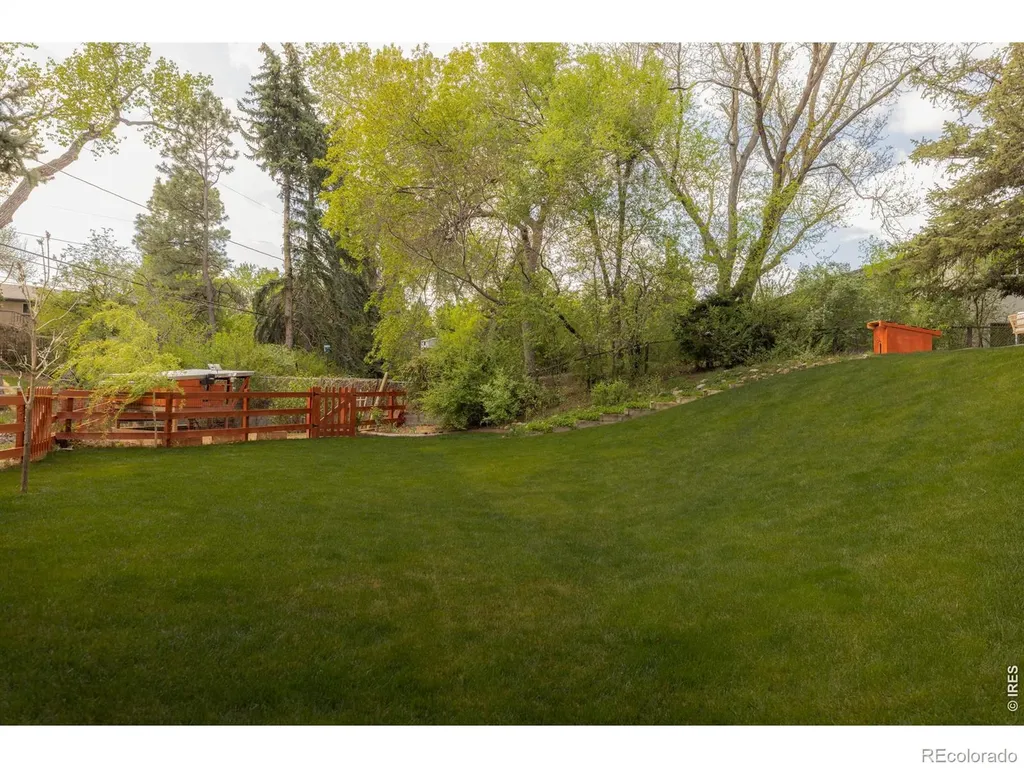 430 Cody Drive Lakewood CO 80226