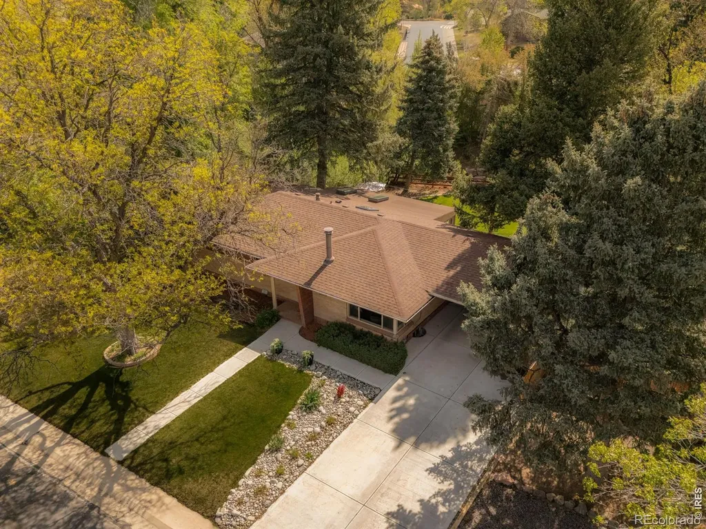 430 Cody Drive Lakewood CO 80226