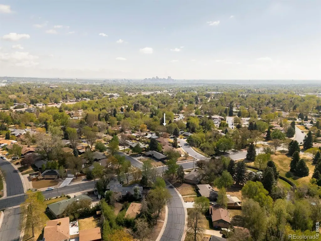430 Cody Drive Lakewood CO 80226
