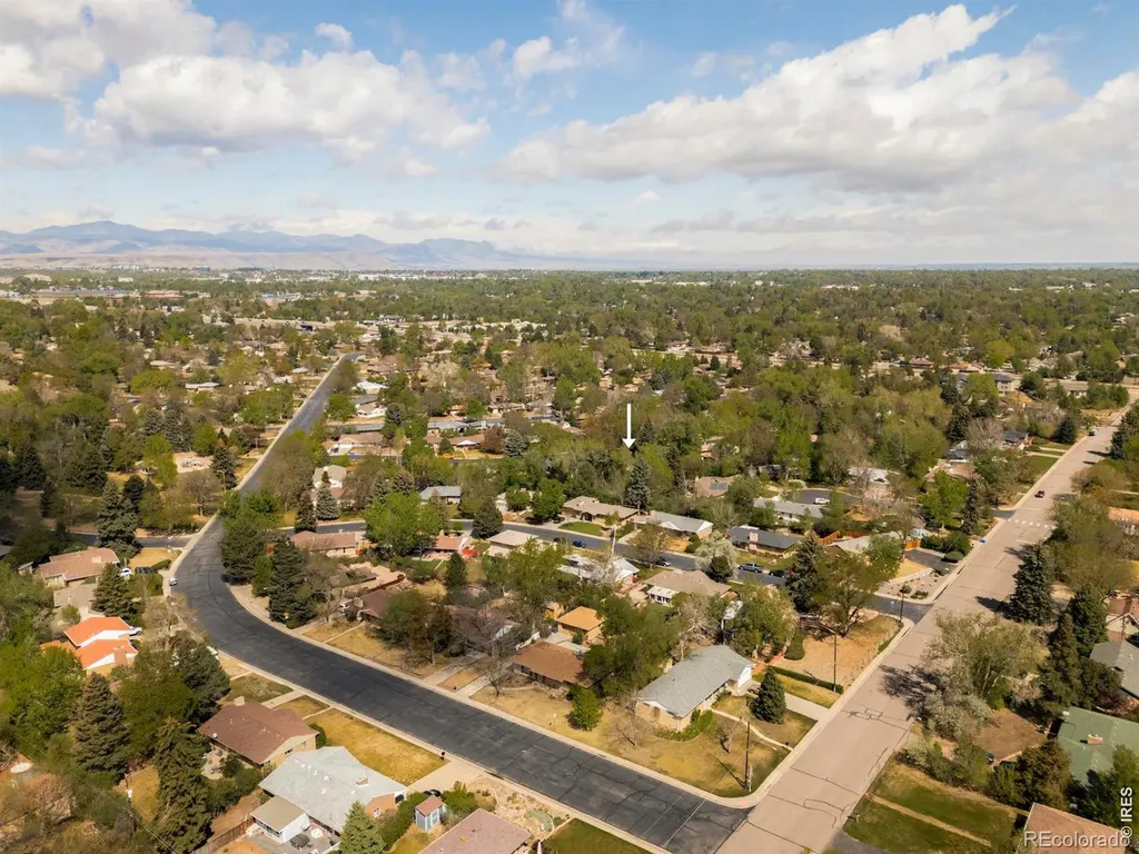 430 Cody Drive Lakewood CO 80226