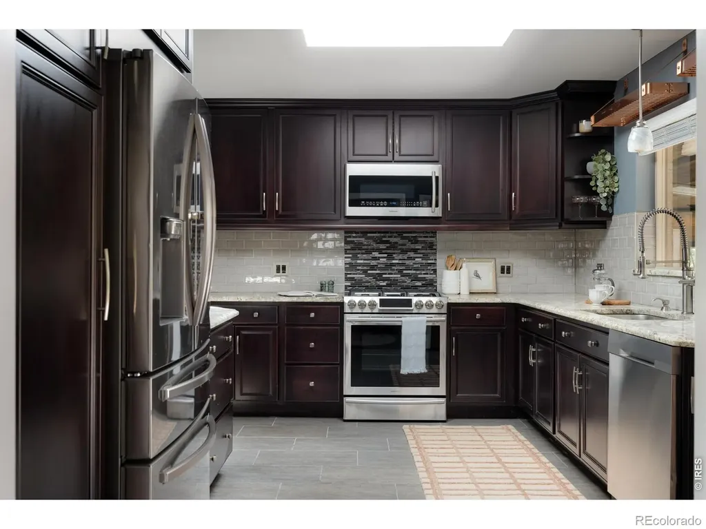 430 Cody Drive Lakewood CO 80226
