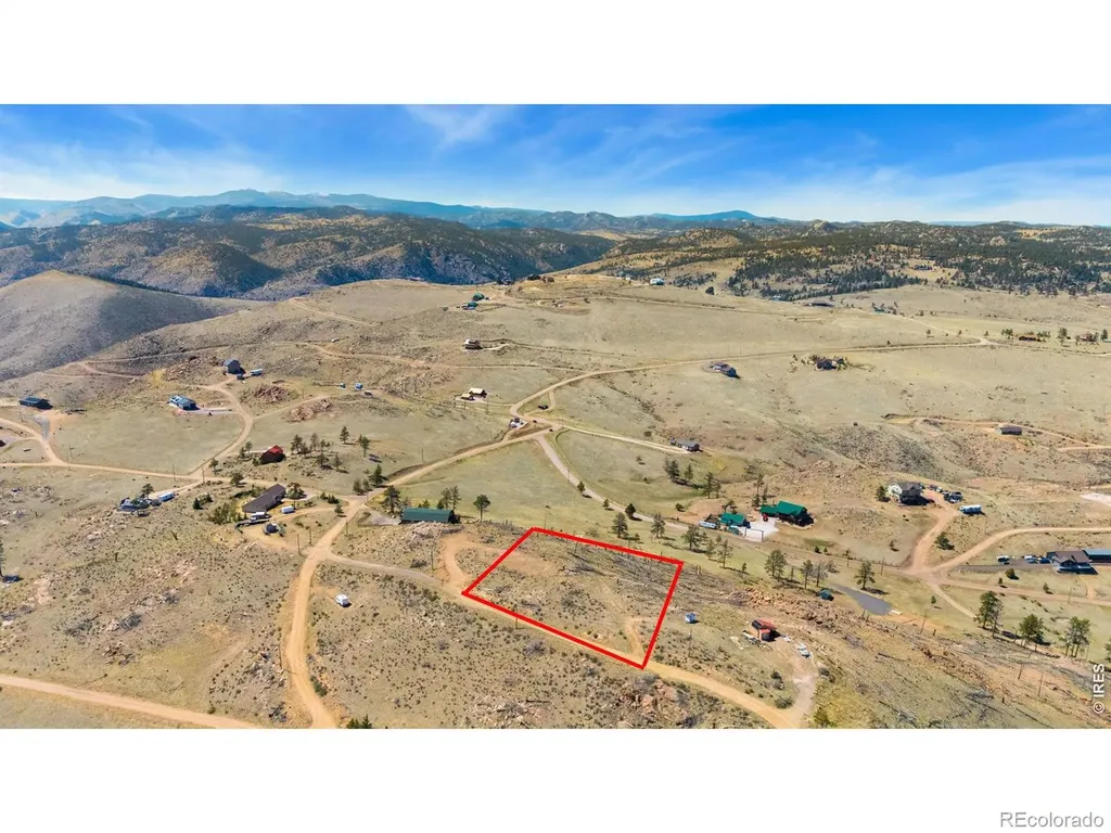 104 Twin Pillars Drive Livermore CO 80536