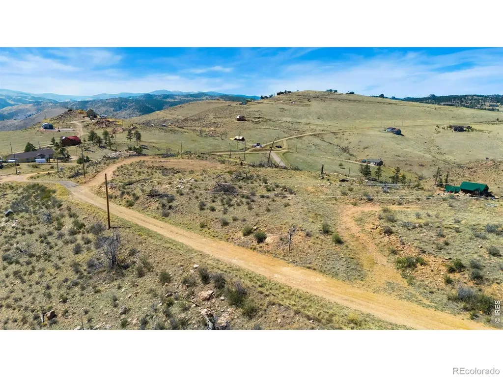 104 Twin Pillars Drive Livermore CO 80536
