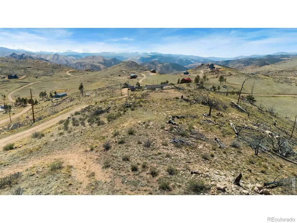104 Twin Pillars Drive Livermore CO 80536