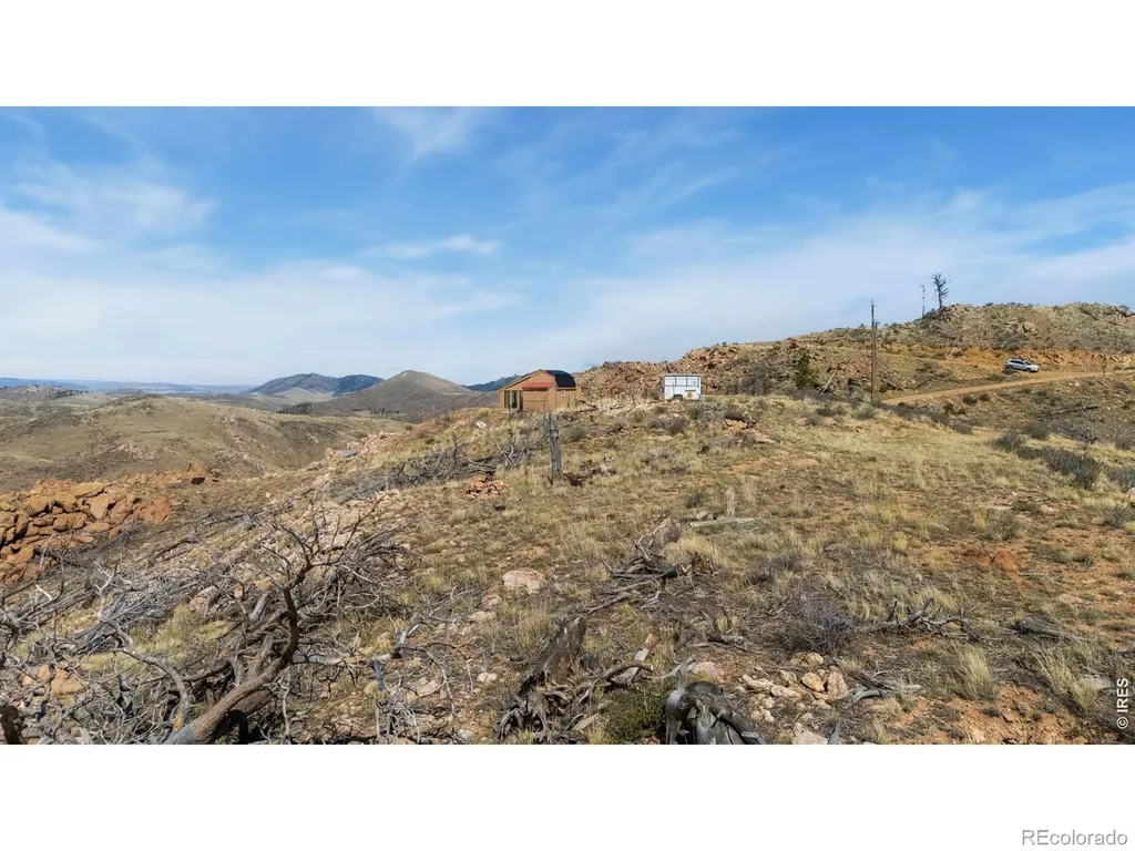 104 Twin Pillars Drive Livermore CO 80536