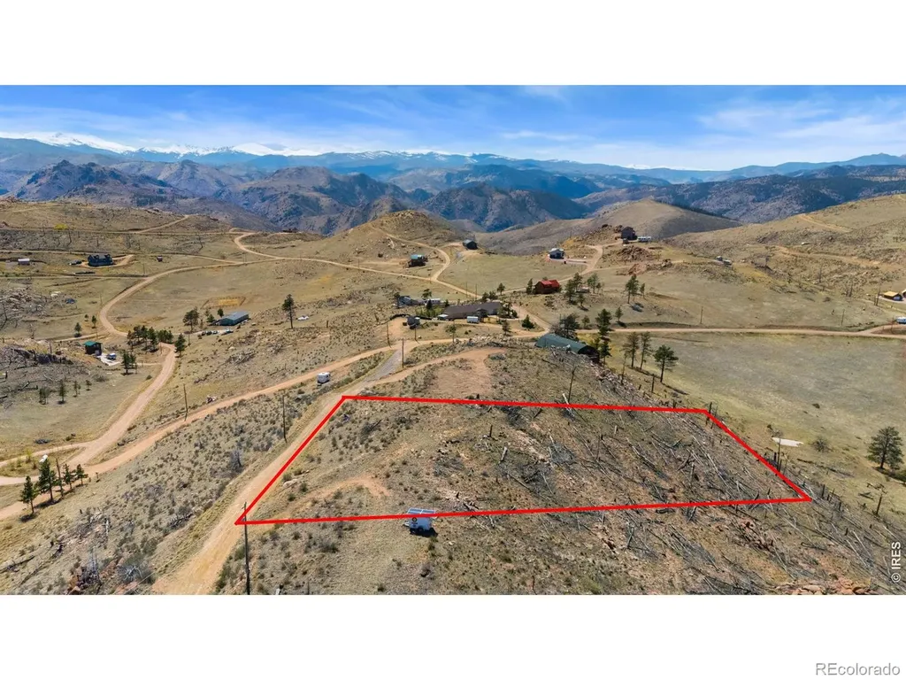 104 Twin Pillars Drive Livermore CO 80536