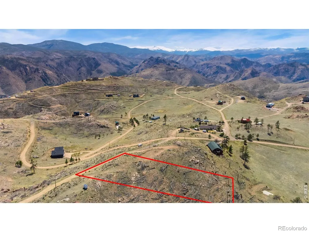 104 Twin Pillars Drive Livermore CO 80536