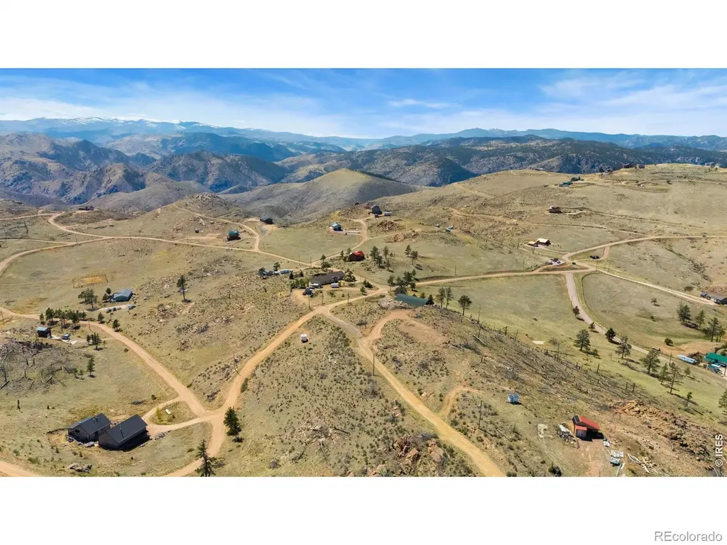 104 Twin Pillars Drive Livermore CO 80536