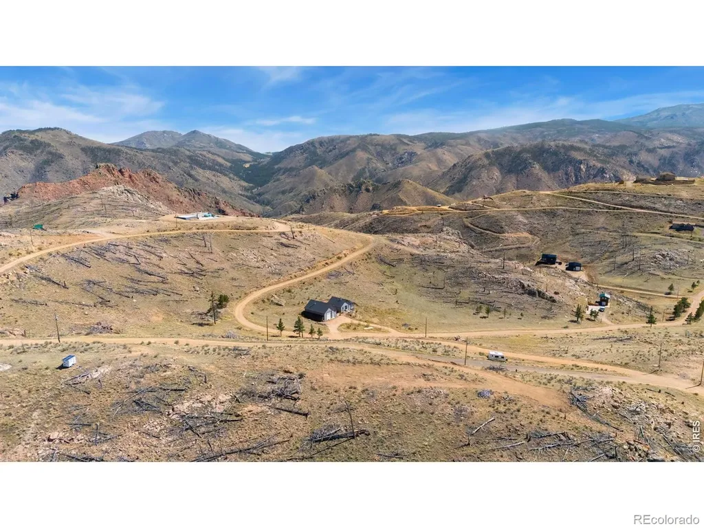 104 Twin Pillars Drive Livermore CO 80536