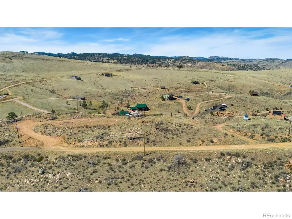 104 Twin Pillars Drive Livermore CO 80536