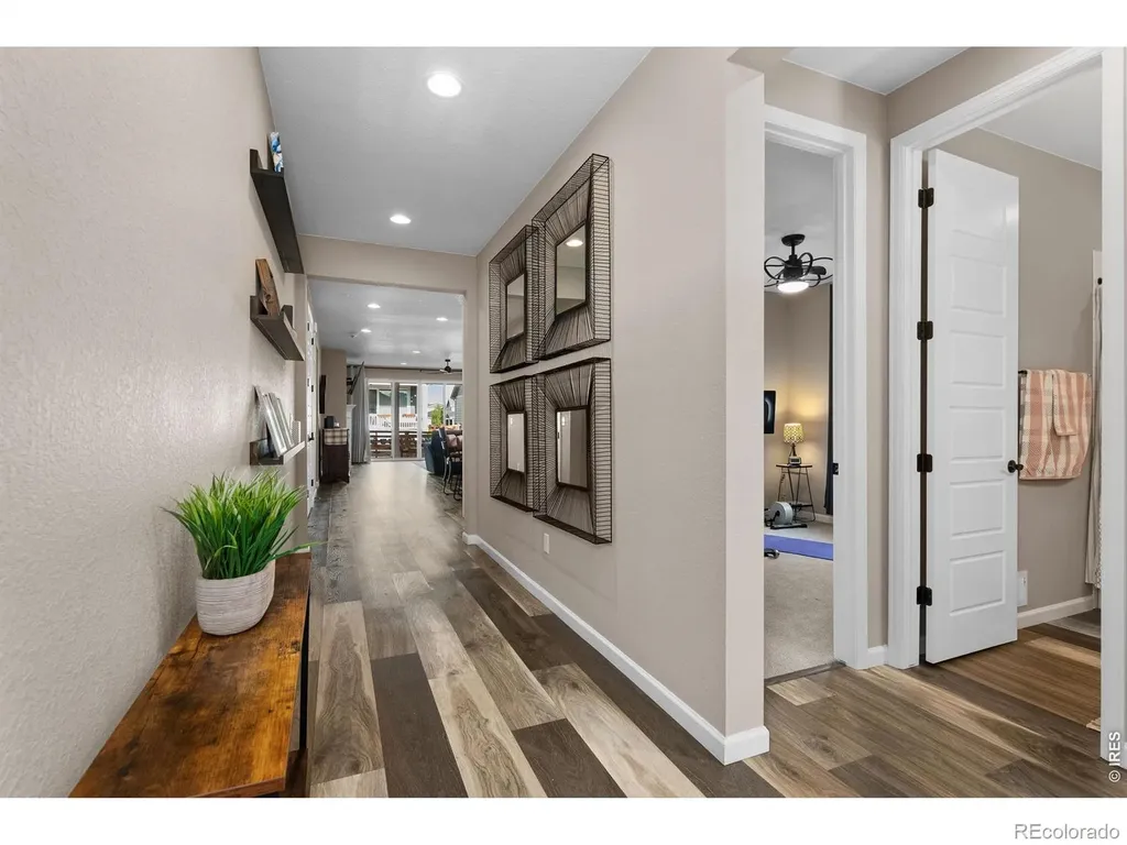 3988 Grand Baker Street Aurora CO 80019