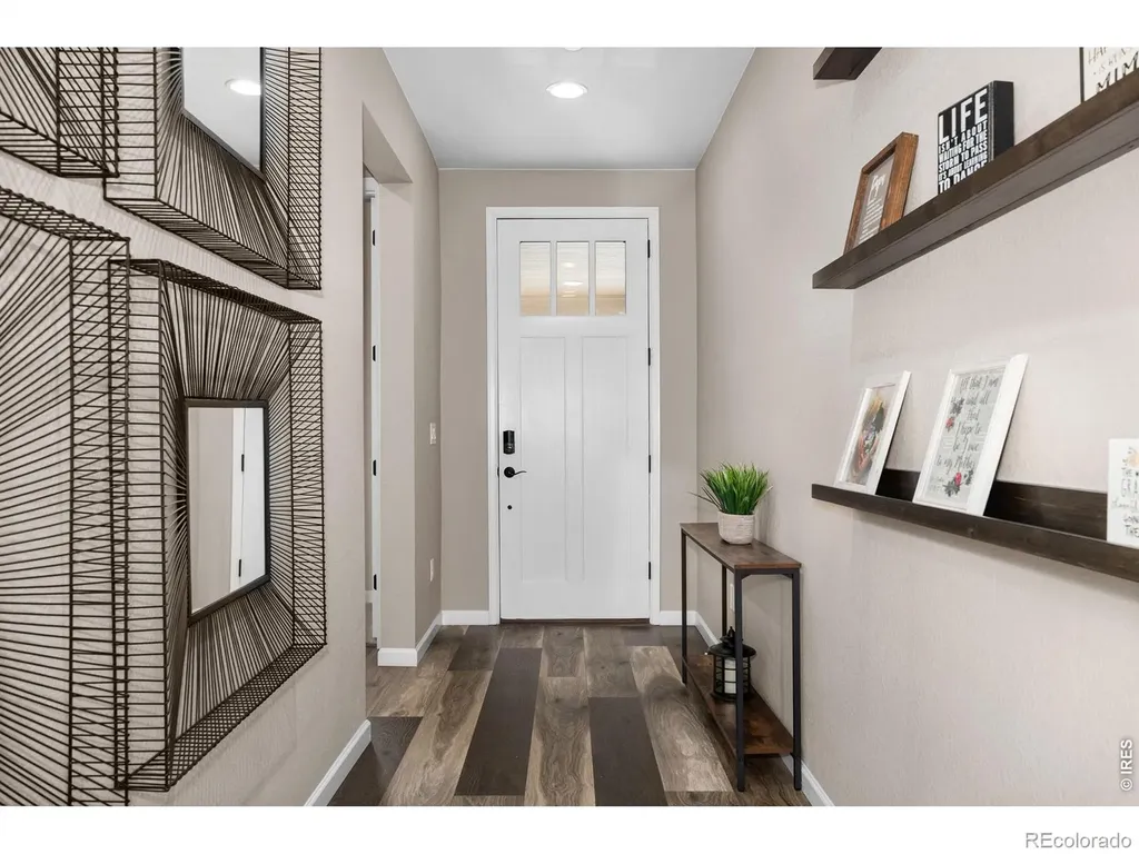 3988 Grand Baker Street Aurora CO 80019