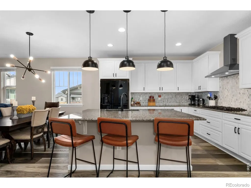 3988 Grand Baker Street Aurora CO 80019