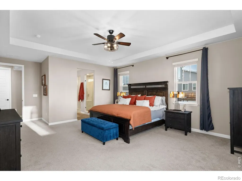 3988 Grand Baker Street Aurora CO 80019