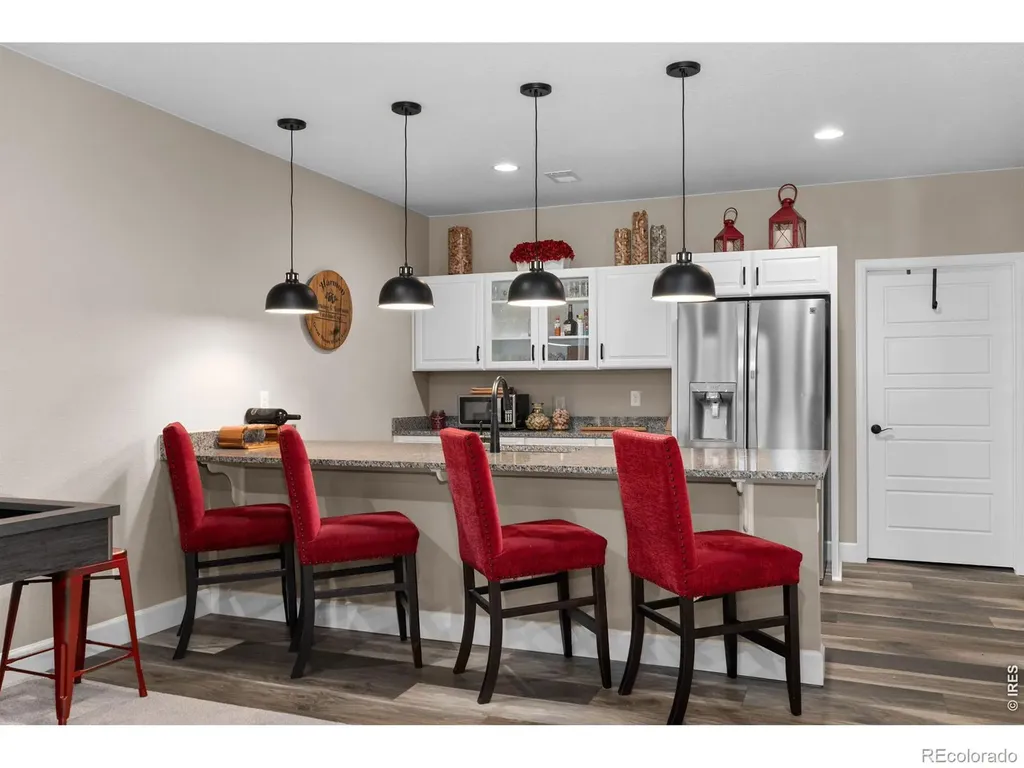 3988 Grand Baker Street Aurora CO 80019