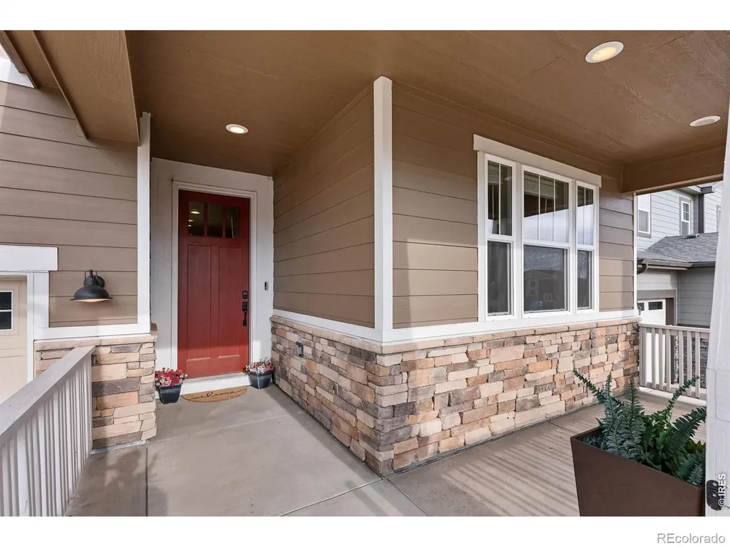 3988 Grand Baker Street Aurora CO 80019