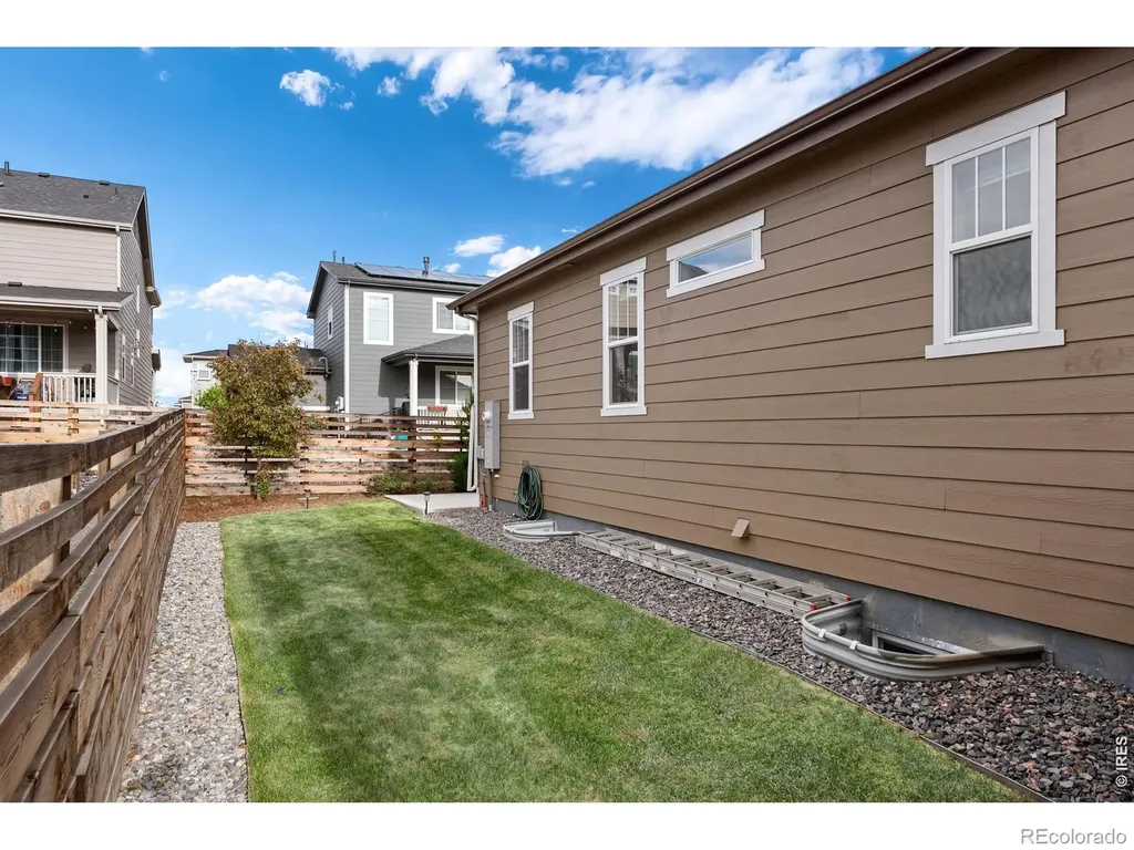 3988 Grand Baker Street Aurora CO 80019