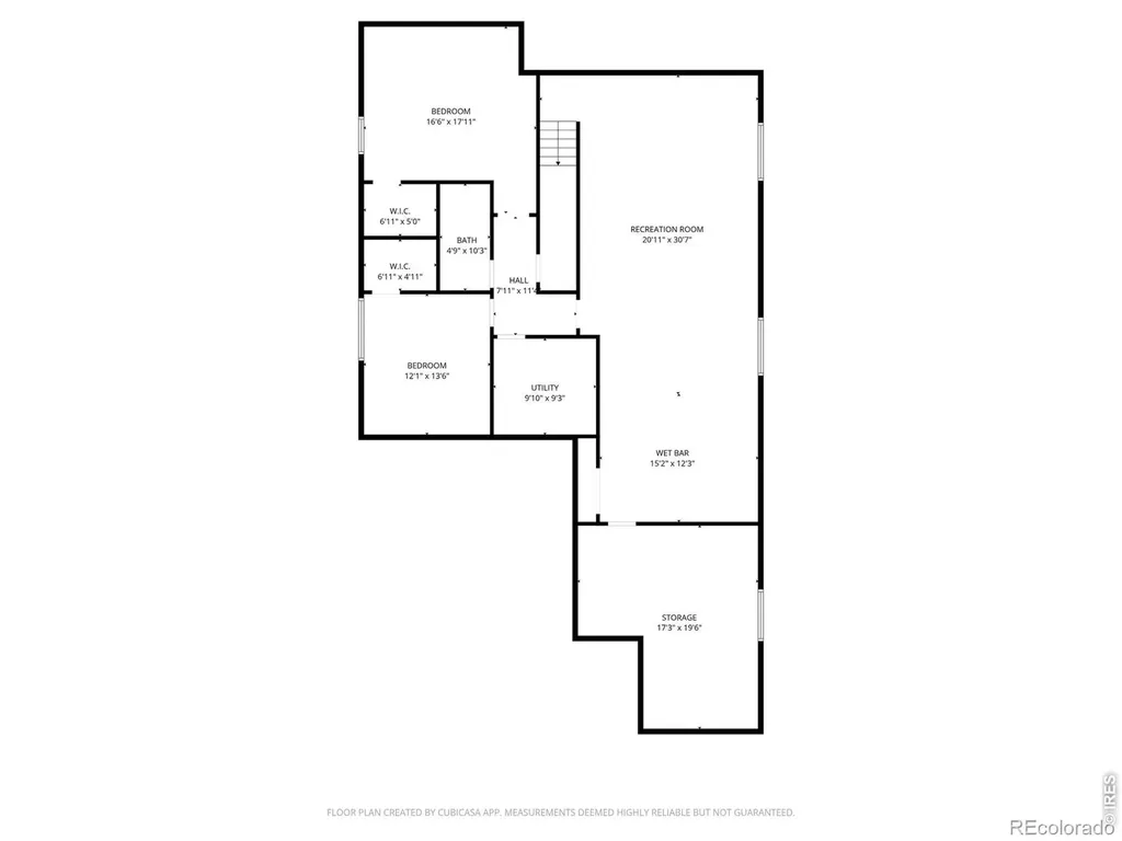 3988 Grand Baker Street Aurora CO 80019