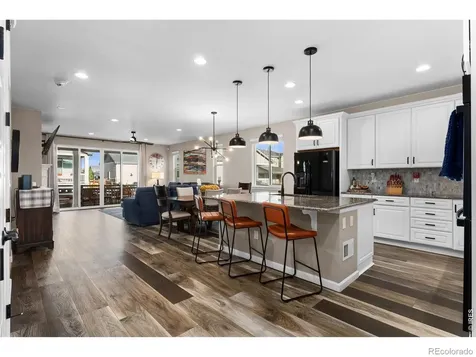 3988 Grand Baker Street Aurora CO 80019