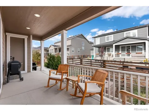 3988 Grand Baker Street Aurora CO 80019