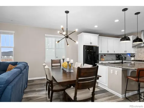 3988 Grand Baker Street Aurora CO 80019