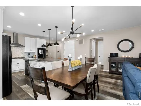 3988 Grand Baker Street Aurora CO 80019
