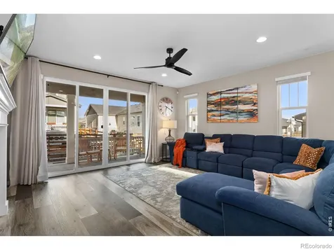 3988 Grand Baker Street Aurora CO 80019