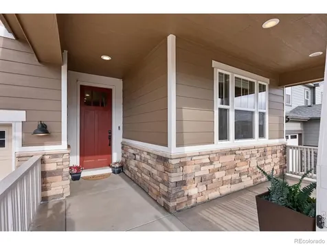 3988 Grand Baker Street Aurora CO 80019