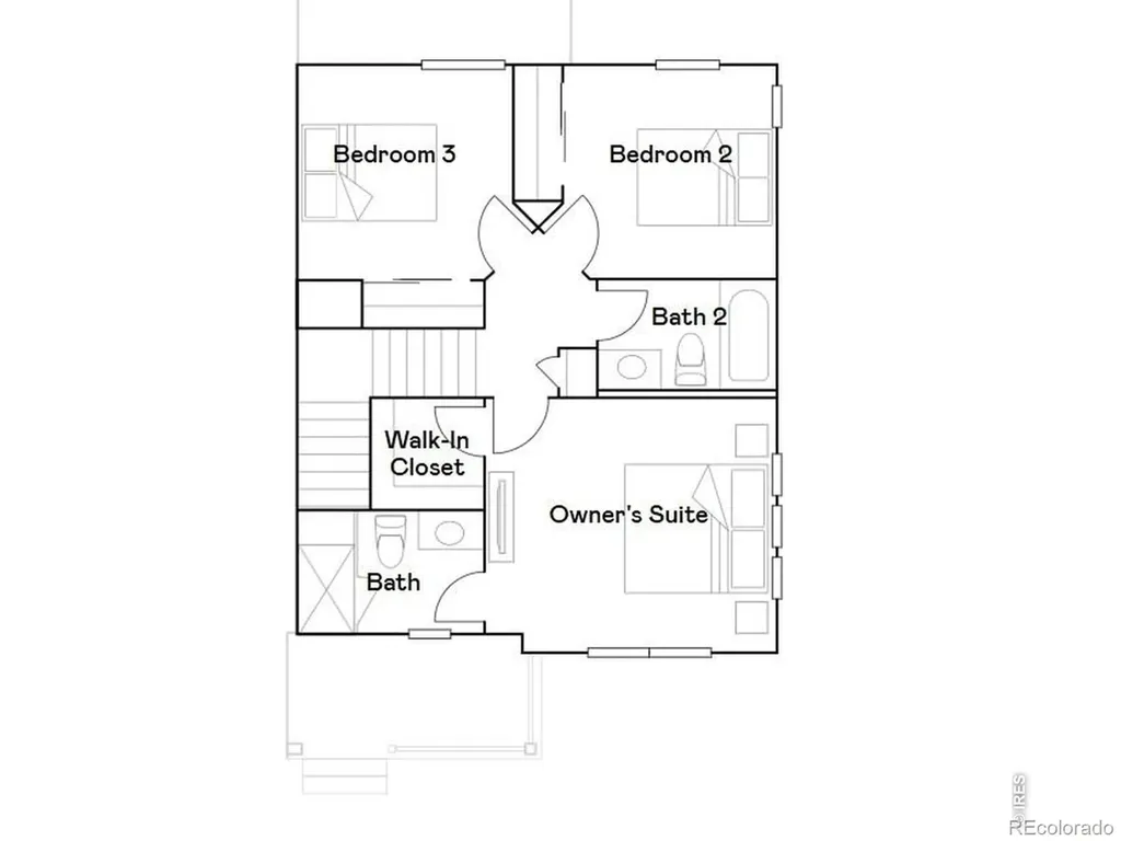6411 Masked Lark Street Fort Collins CO 80528
