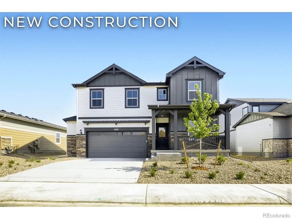 6145 Bream Place Loveland CO 80538