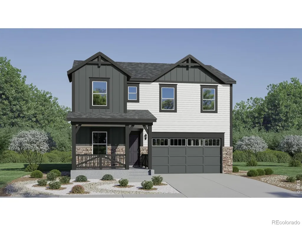 6145 Bream Place Loveland CO 80538