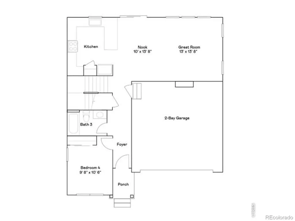 6145 Bream Place Loveland CO 80538