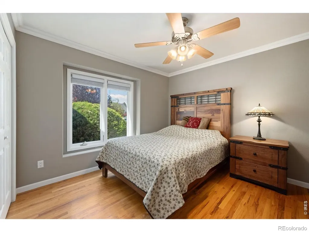 527 Valley View Road Loveland CO 80537