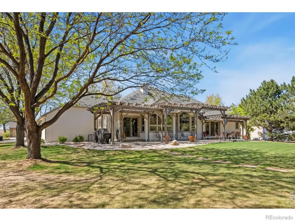 527 Valley View Road Loveland CO 80537