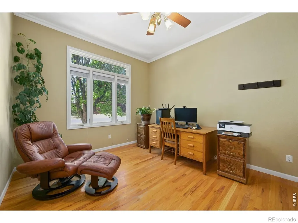 527 Valley View Road Loveland CO 80537