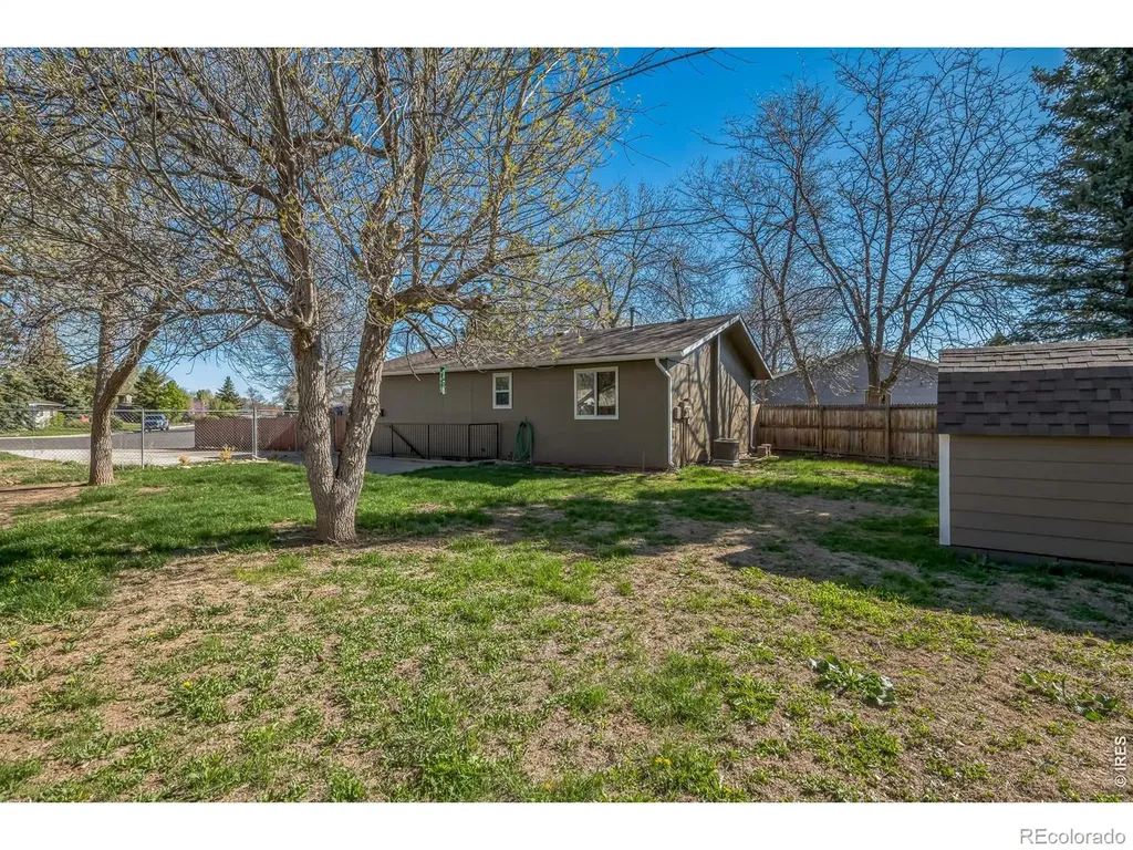 3005 Swing Station Way Fort Collins CO 80521