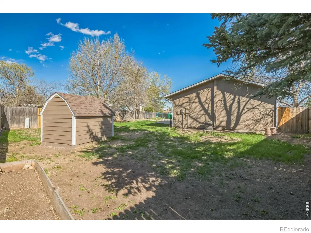 3005 Swing Station Way Fort Collins CO 80521
