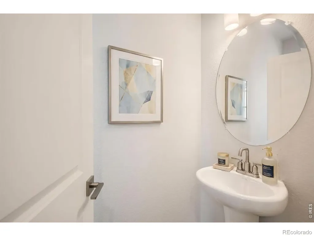 927 Nettle Lane Fort Collins CO 80524